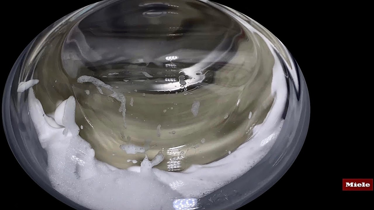 Miele Professional Waschmaschine - Koch-/Buntwäsche | Cottons 60°