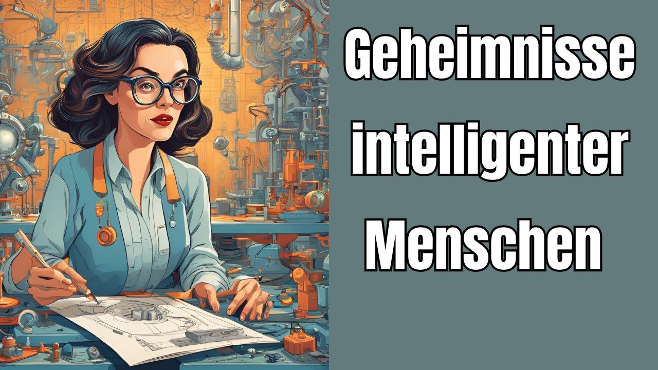 Geheimnisse, die intelligente Menschen aus gutem Grund f&uuml;r sich behalten!