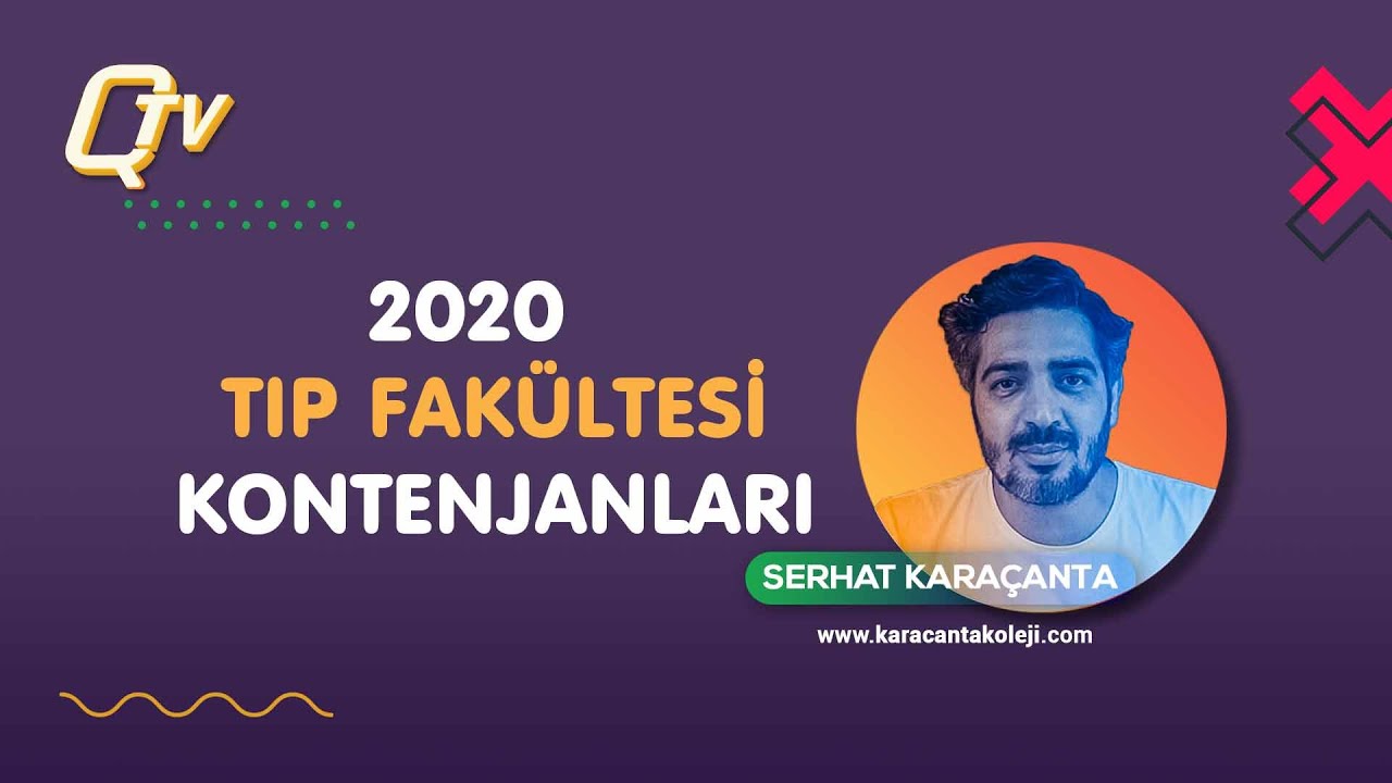 #2020YKS Tıp Fak&uuml;ltesi Sıralamaları Nasıl Değişir?