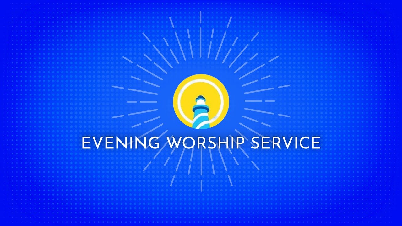 Evening Worship Service I King Joash: Power and Influence