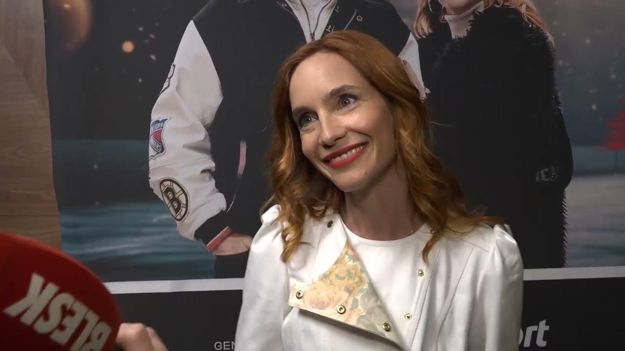 Hana Vagnerová: K dětem partnera našla vztah díky terapeutce!