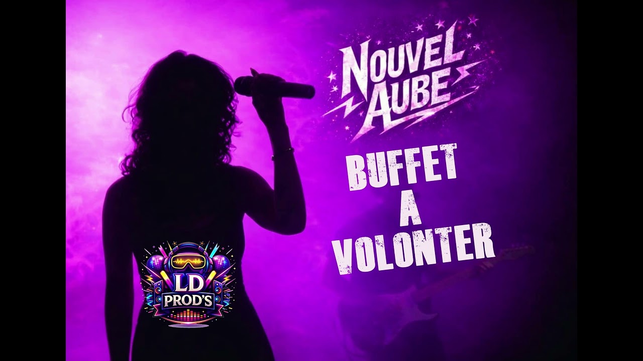 Buffet à Volonter