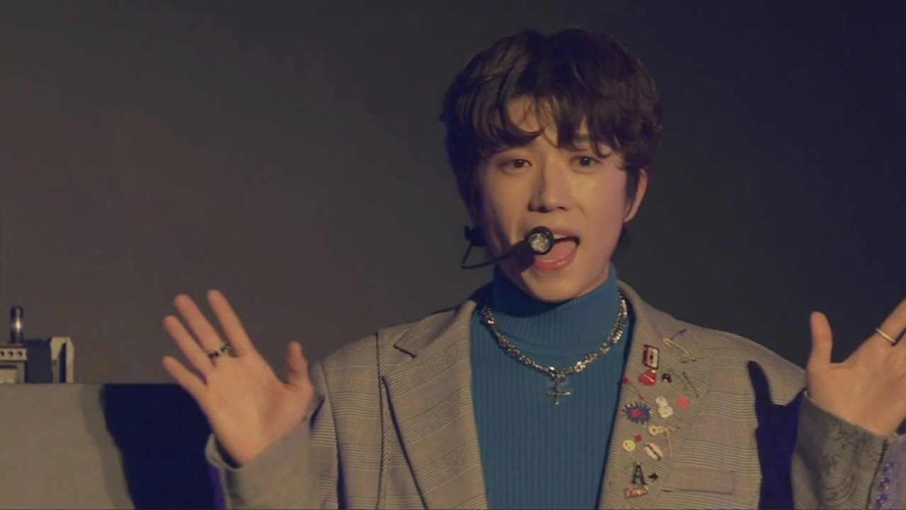 [2PM 우영] From 2PM To You 2023 - R.O.S.E🌹
