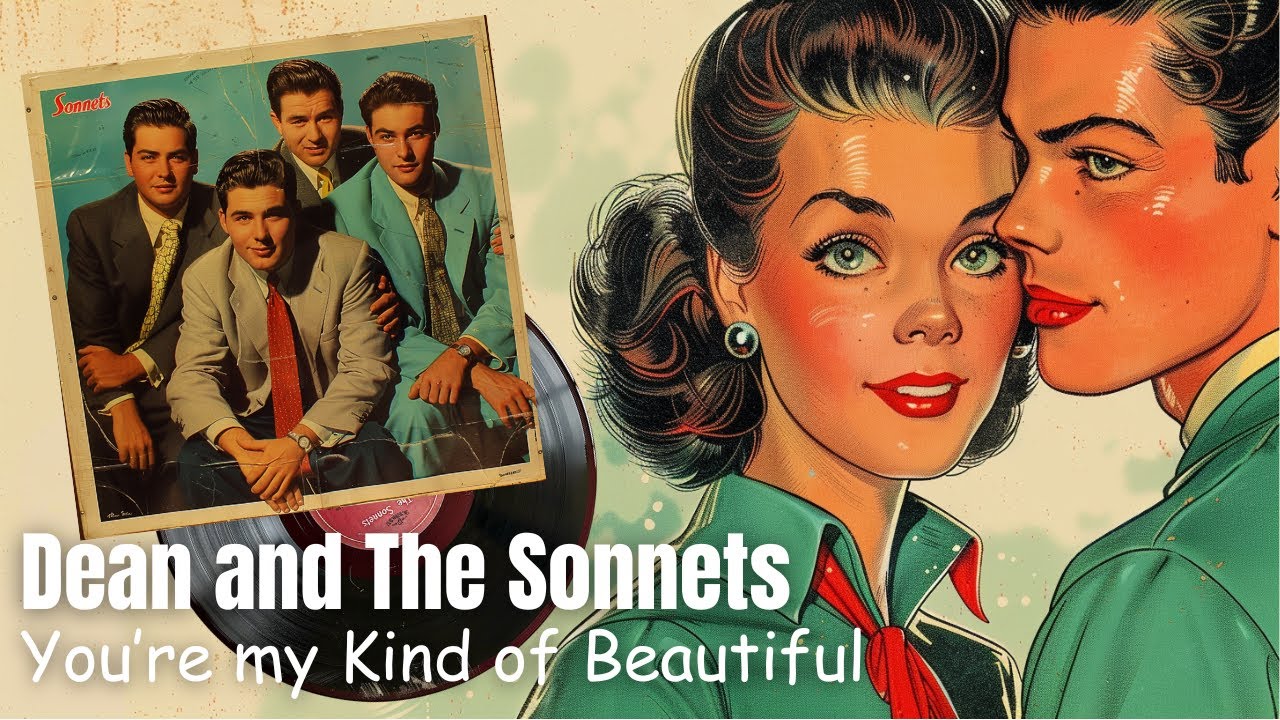 The Most Beautiful Song You've Never Heard