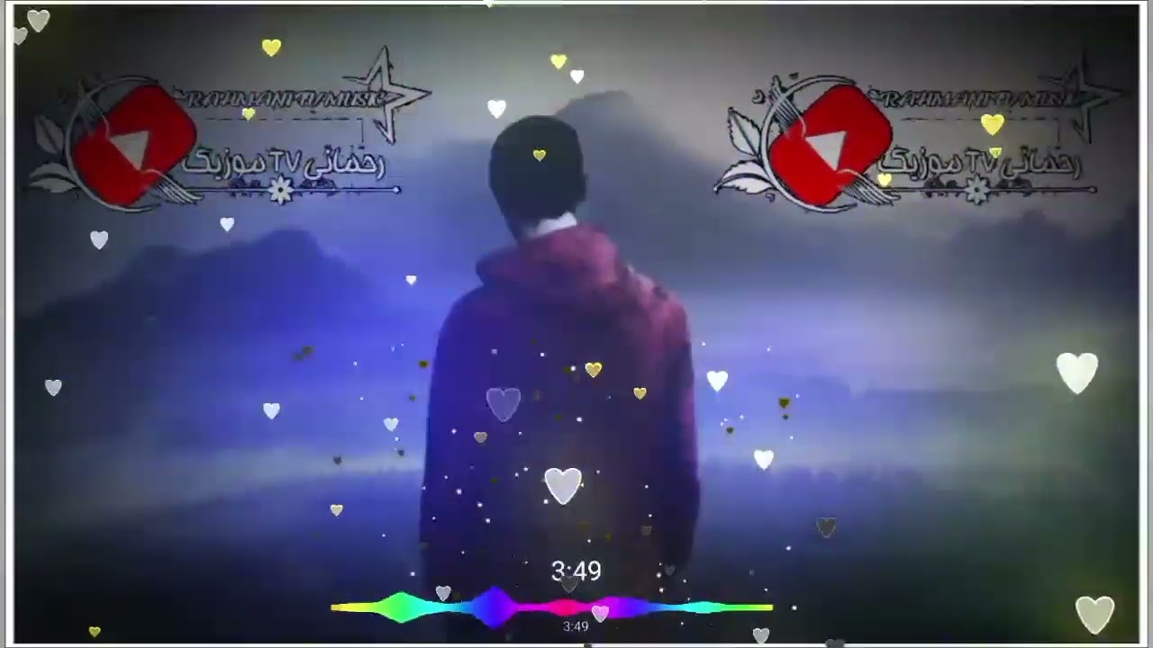 آهنگ جدید 2023 بسیار عالی به صدای ذبیح الله همدرد 🥰