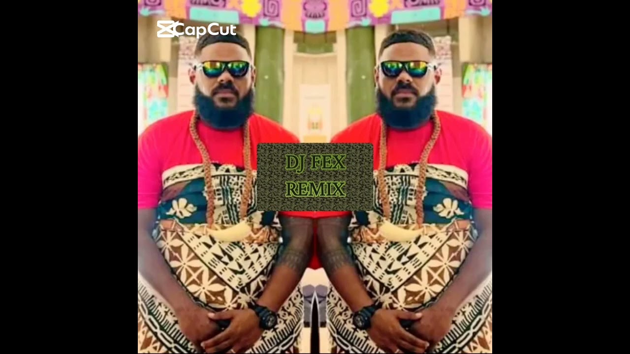 TALE NA UA_DJ FEX REMIX[TEBARA VIBES]2025