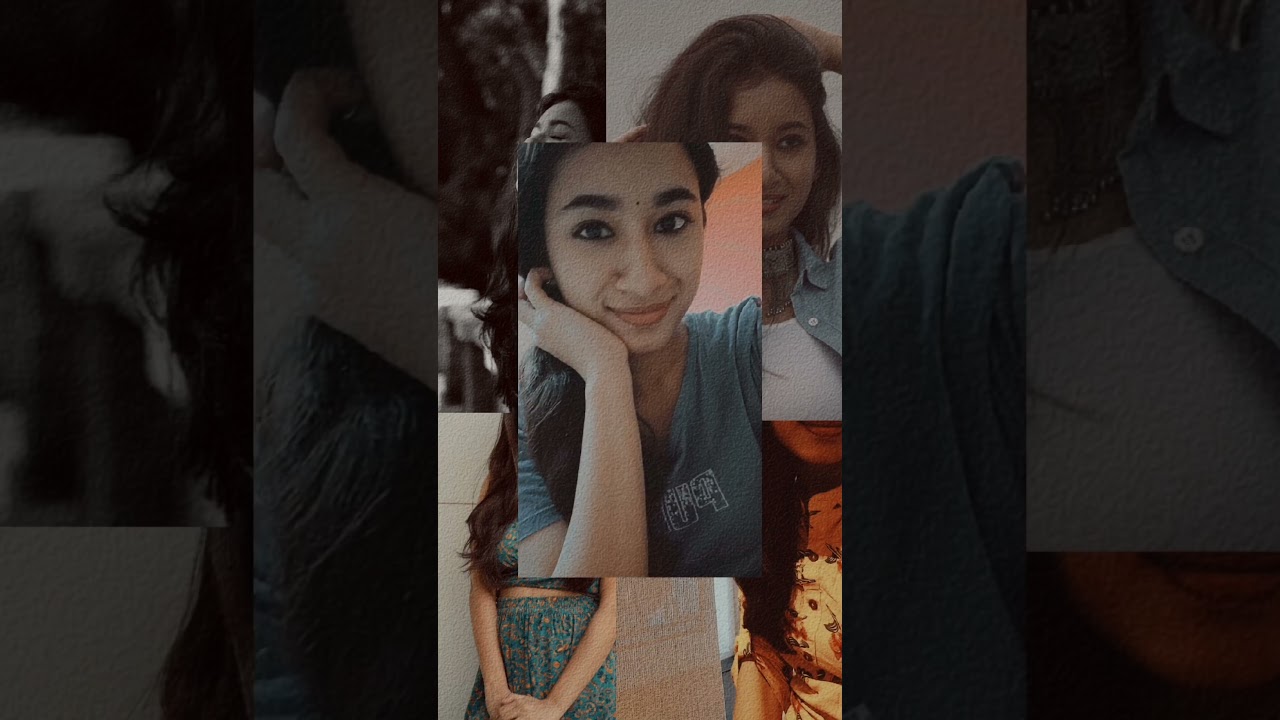Going with the trend | swetha venugopal