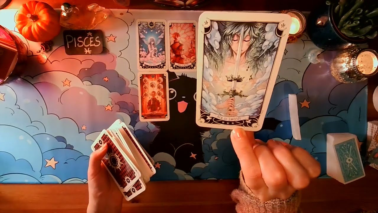 РЫБЫ♓НЕ ДЕЛАЙТЕ ЭТОГО!!