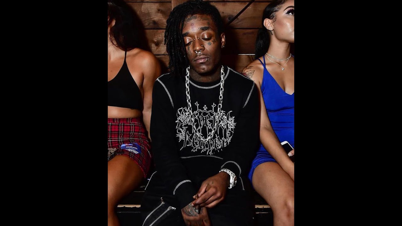 Lil Uzi Vert Type Beat - 