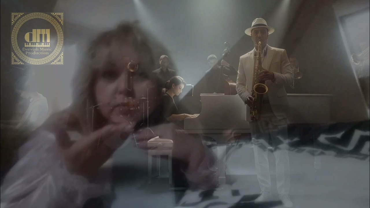 Zaur Ali Dervish - Liebe (Jazz-Company) #Liebe #jazz #jazzcompany #bakujazzfestival #bestjazzmusic