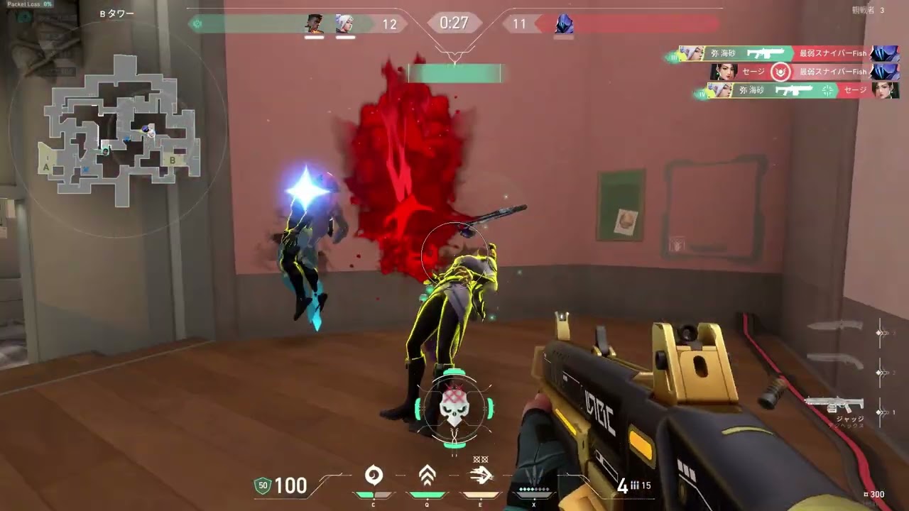 clips
