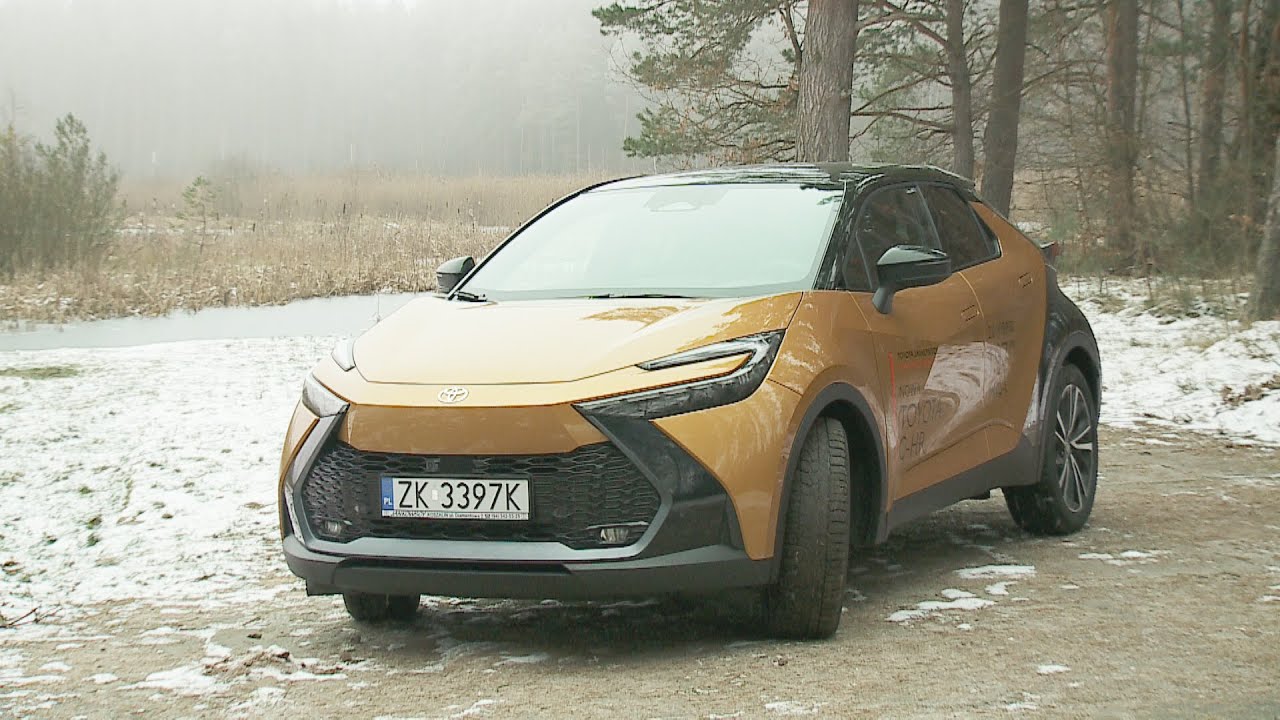 Max 50 - 2024.02.17 - Toyota C-HR