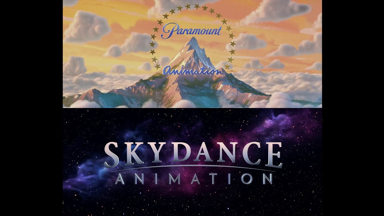 Paramount Animation/Skydance Animation (What If?)