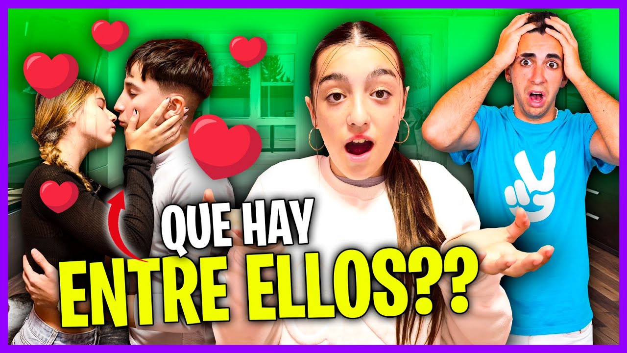 AS&Iacute; DESCUBR&Iacute; LO QUE MIS EX-MEJORES AMIGOS OCULTAN! INCREIBLE!
