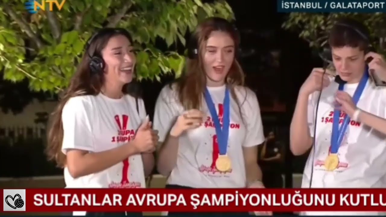 Vargas, Hande ve Zehra'nın Yayınını Bastı 😂