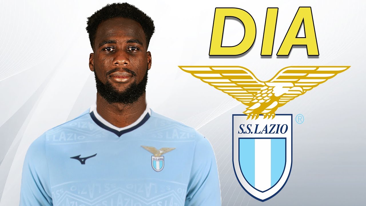 Boulaye Dia ● Welcome to Lazio ⚪🔵🇸🇳 Best Goals & Skills