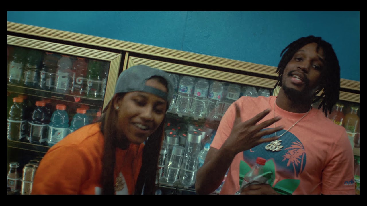 Nuk - Experiments (Official Music Video)