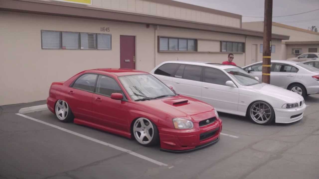 LTMW Spring Meet | Mike K