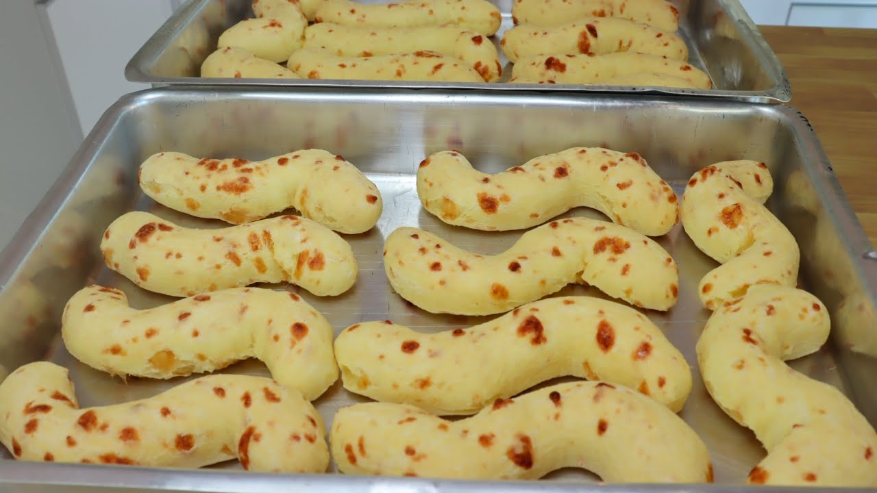 COMO FAZER CHIMANGO DE POLVILHO COM QUEIJO