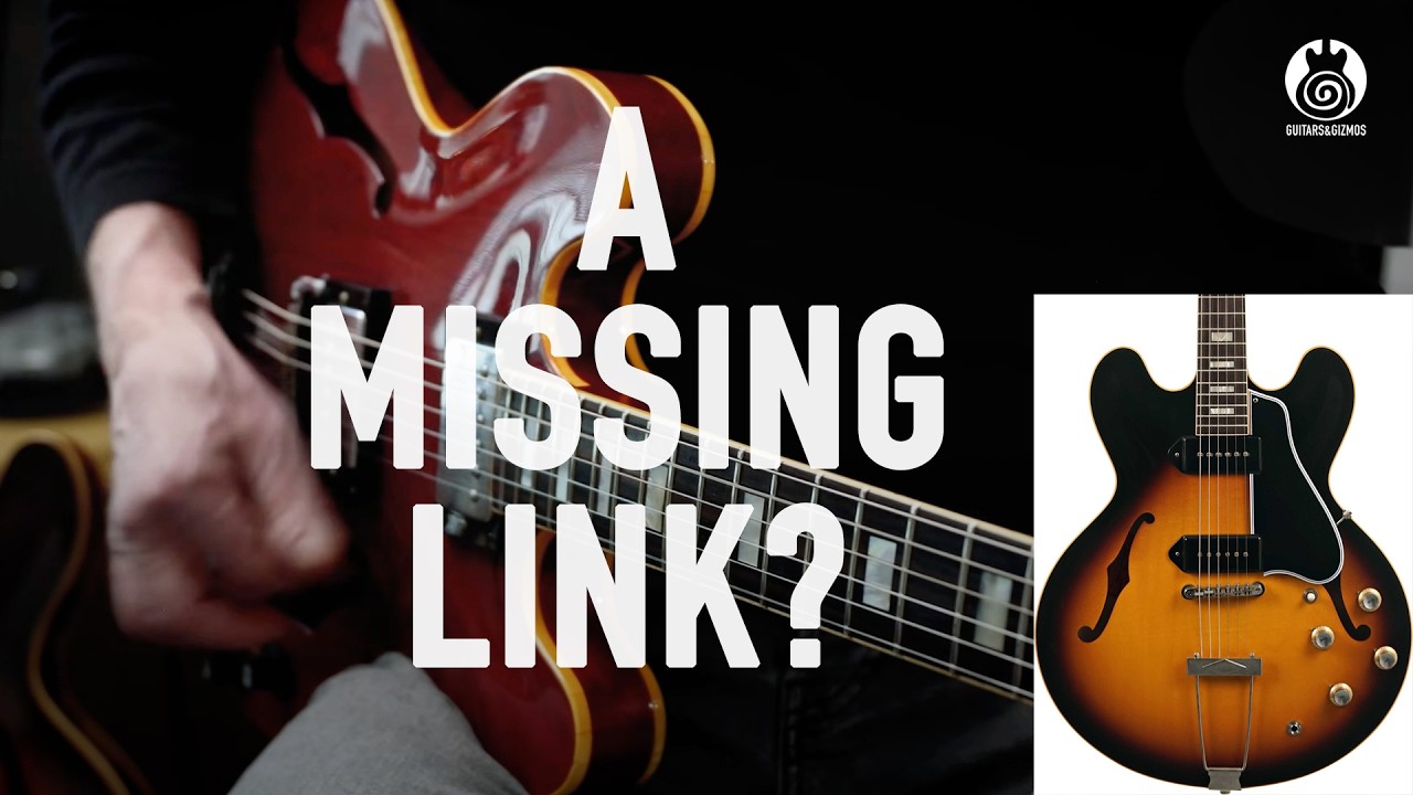 1977 Greco SA‑550: The Missing Link Gibson Never Made