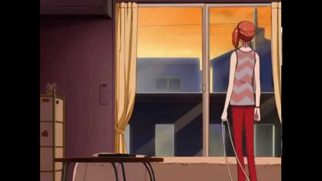 OTANI Y RISA LOVE STORY