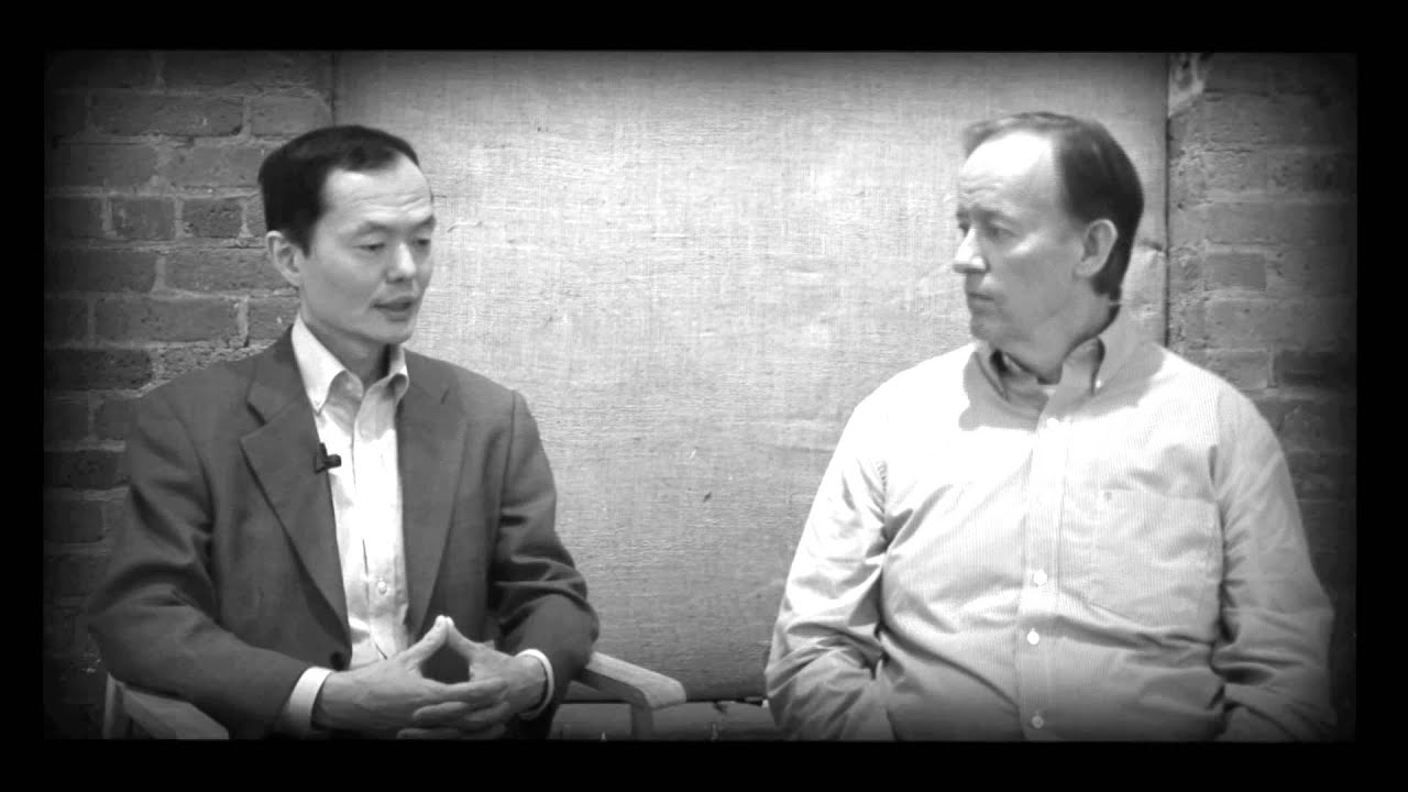 Clip # 20 Ken Kitatani & Doug King - Interspirituality