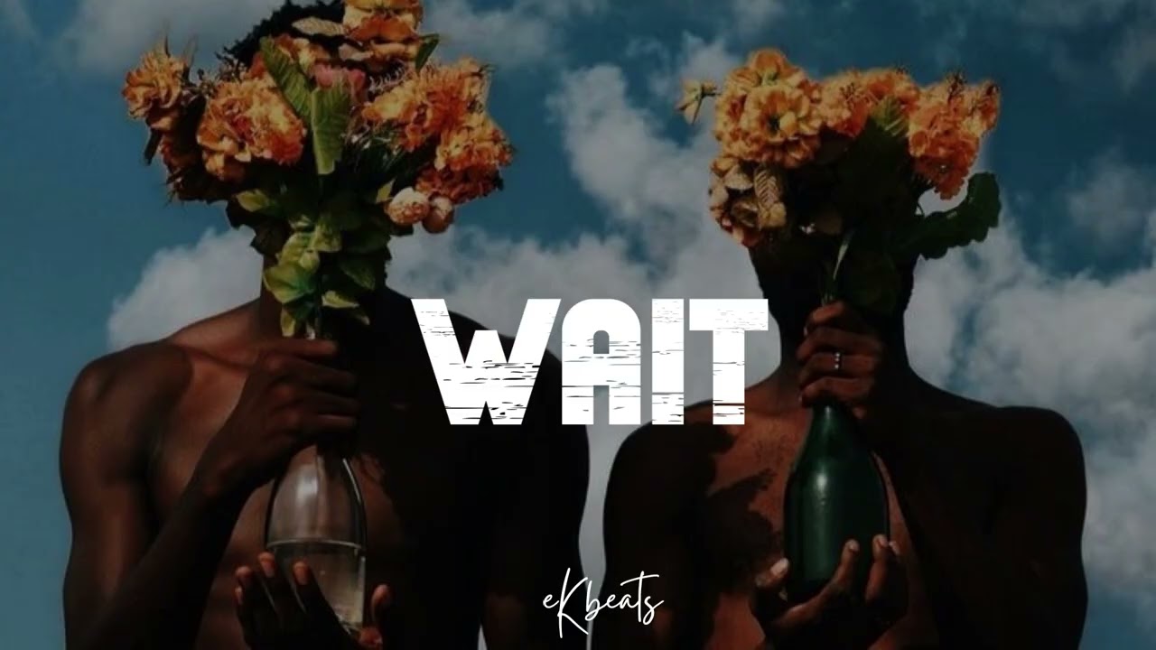 [FREE] Dave X Tems Afrobeat Type Beat - 