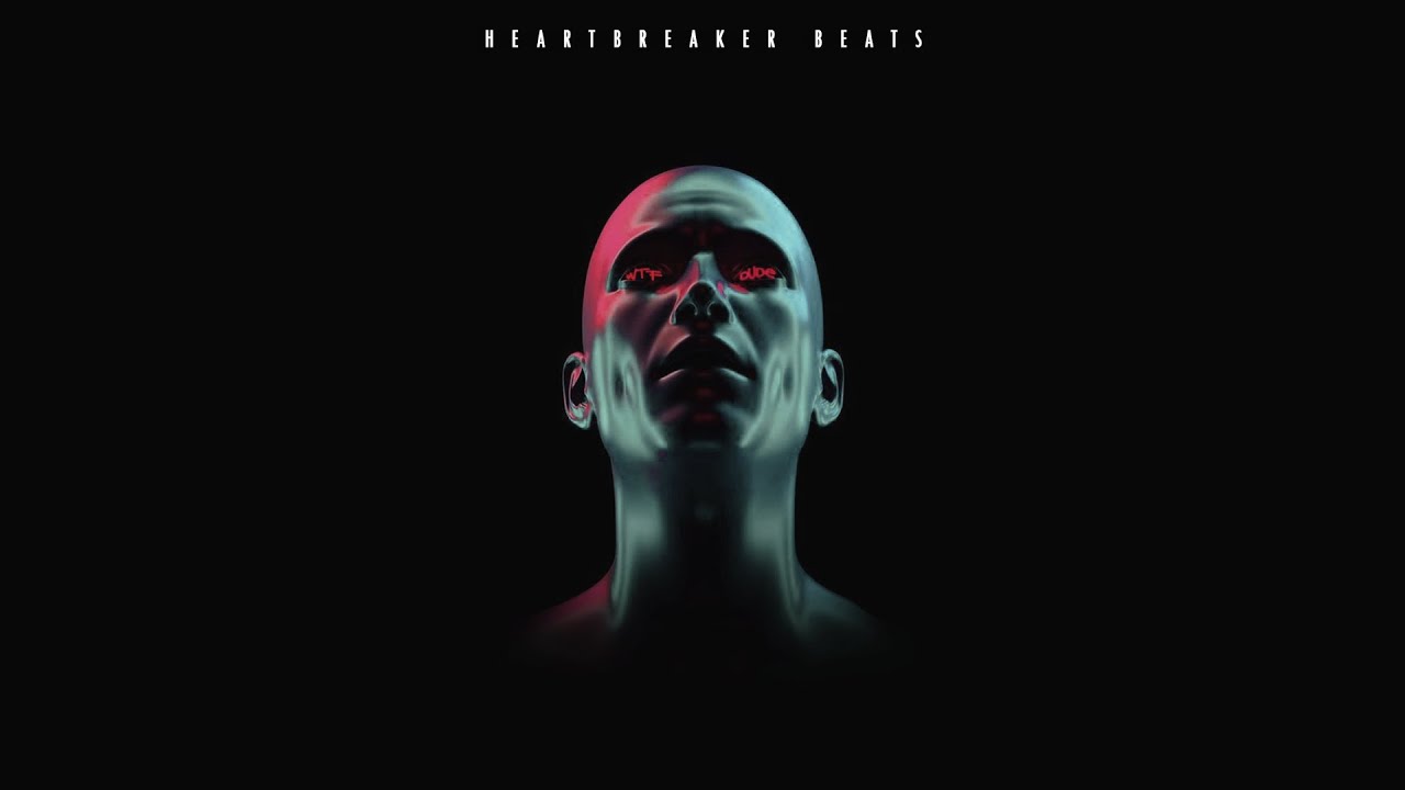 (FREE) Hard 808 Trap Beat "My Zone" | Heavy Trap Rap Beat 2021 (Prod. Heartbreaker Beats)