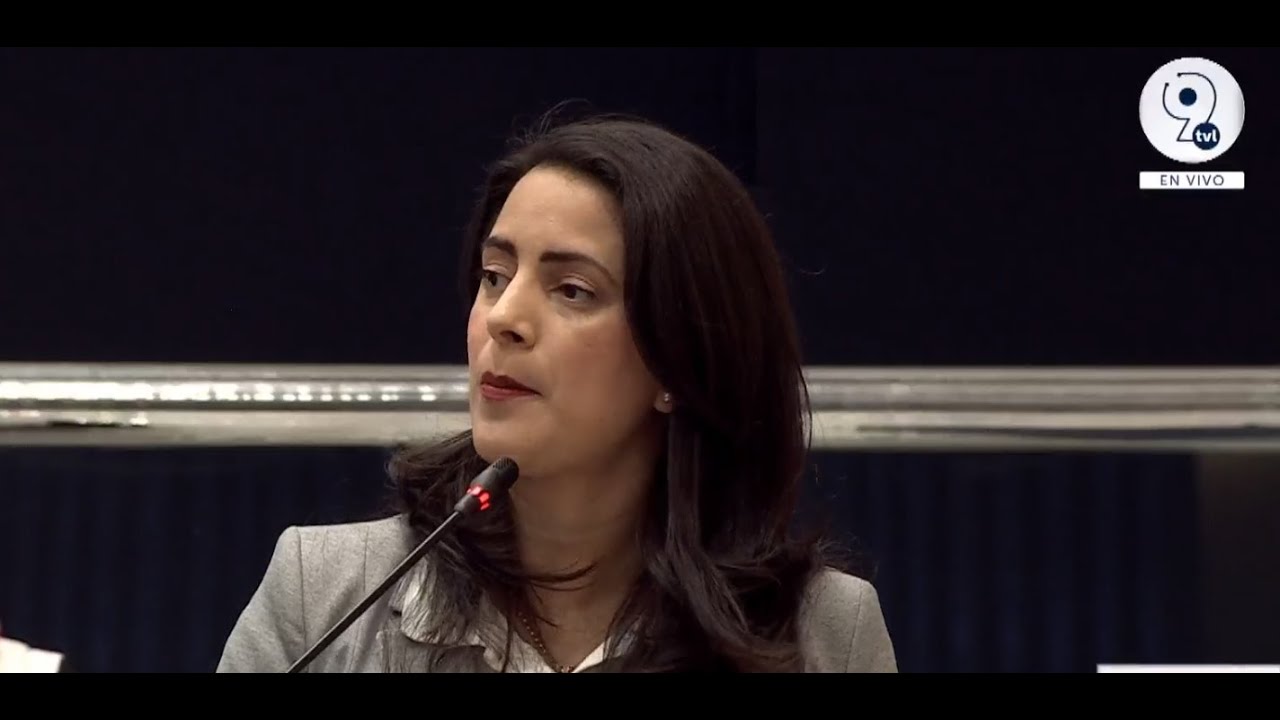 En vivo | Sesión Plenaria, diputados discute temas importantes