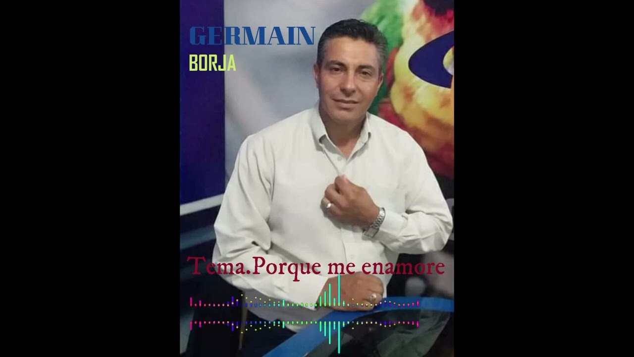 Porque me enamoré
