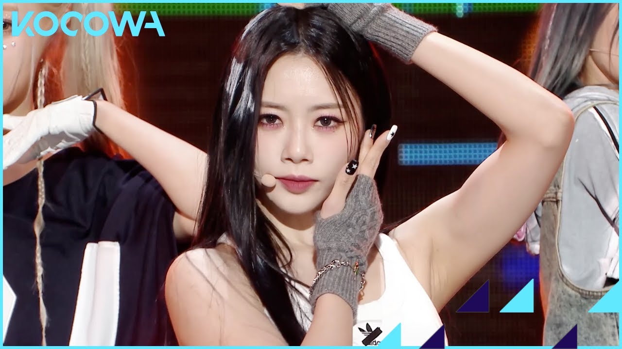 DREAMCATCHER - OOTD | Show! Music Core EP834