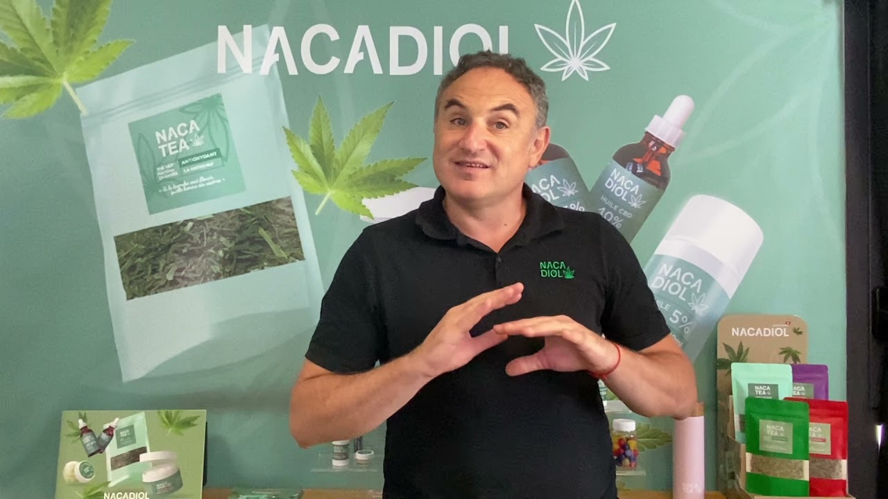 Reconna&icirc;tres les qualit&eacute;s de CBD