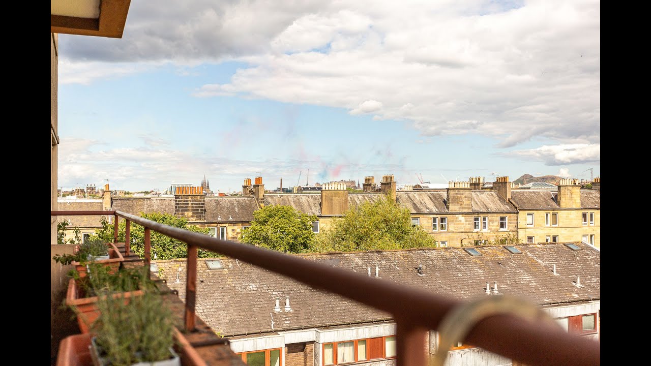 Westfield Court, Edinburgh