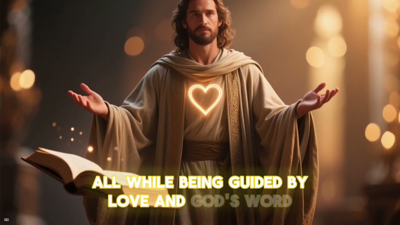 Being a Christian Does not you have t o a push over