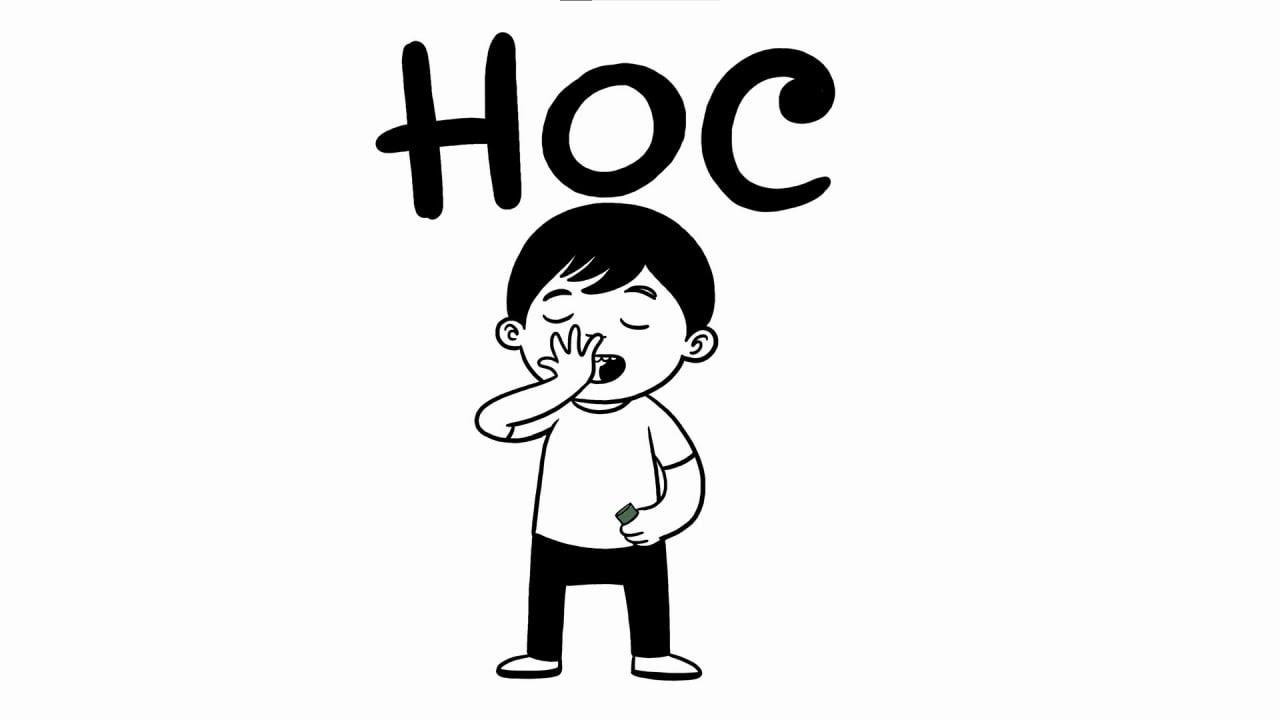 “Нос” — филми нави хандаовар | The Nose — Funny Cartoon!
