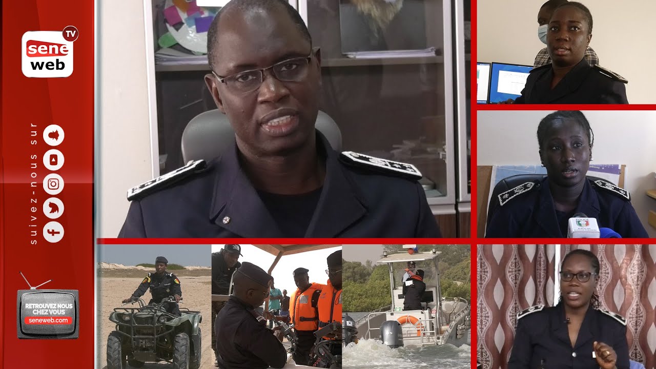 Lutte contre les trafics : la Police de l’Air et des Frontières aux aguets
