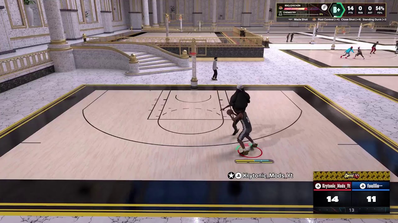 Legend 2 grind! 1k subs grind!