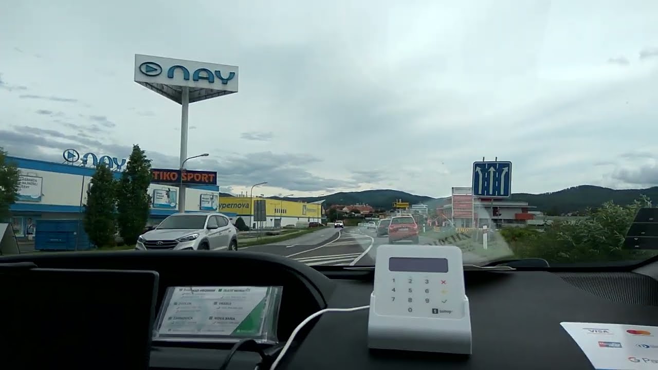 Zvolen.Зволен.