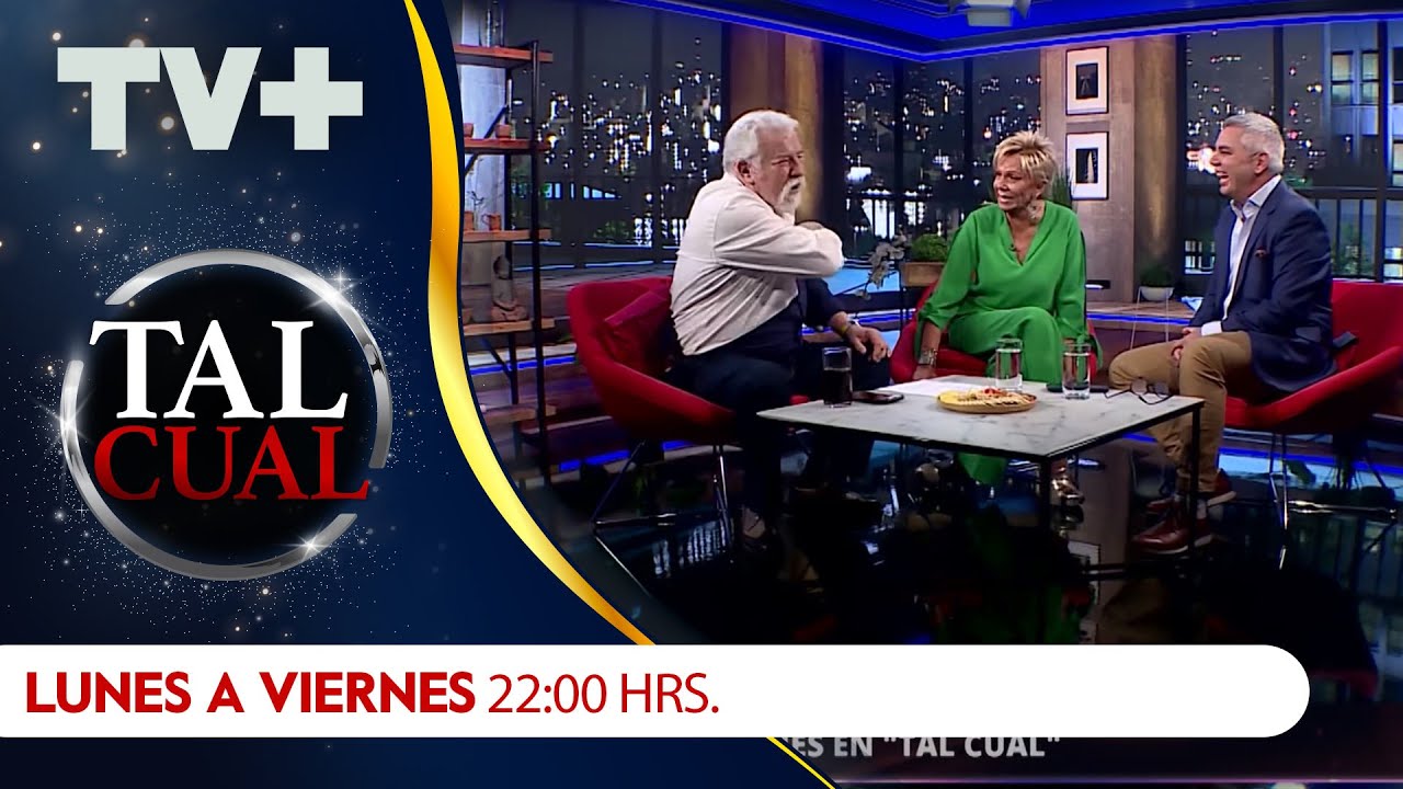 Tal Cual | 09 de Diciembre de 2022