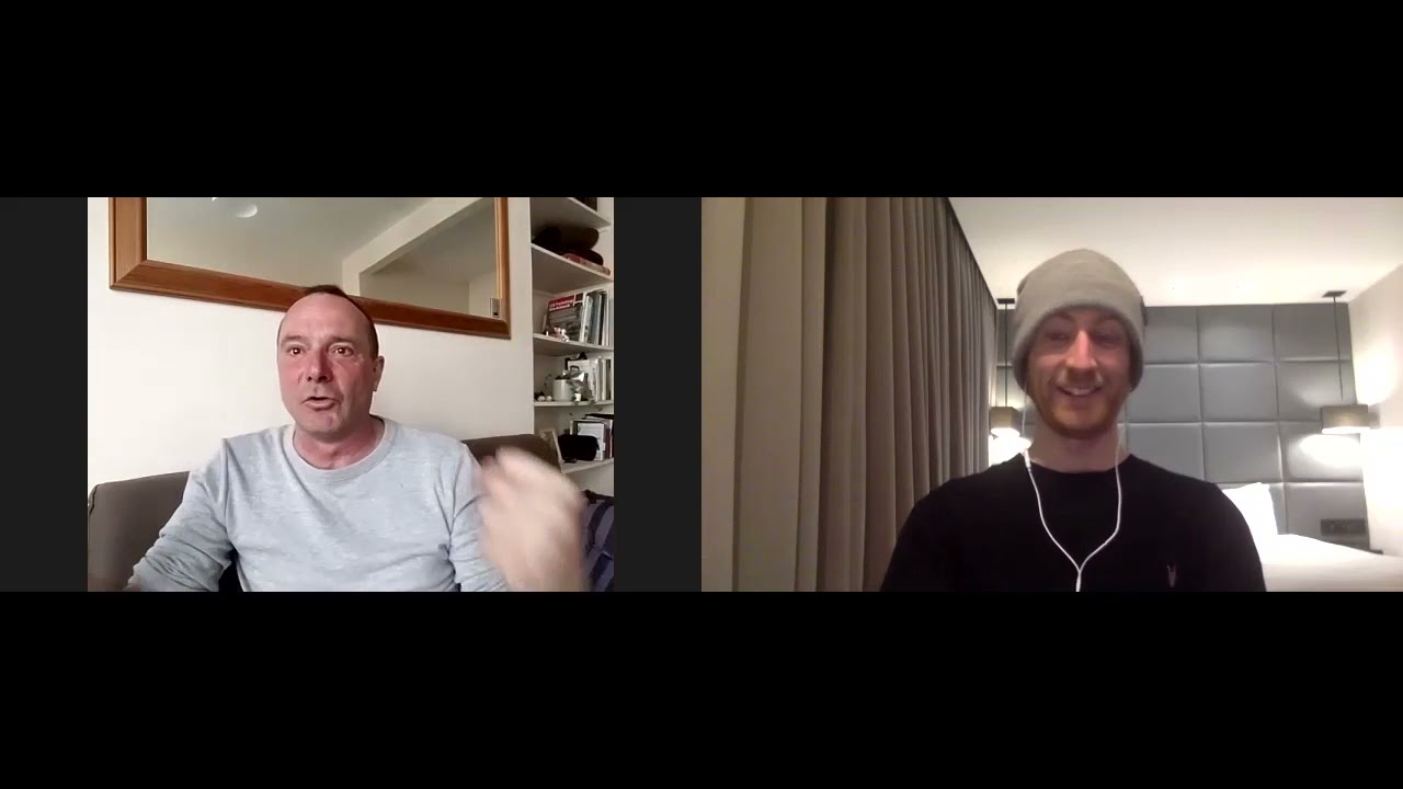 Facing Yourself To Improve Self Esteem and Get What You Want - with Devaraj