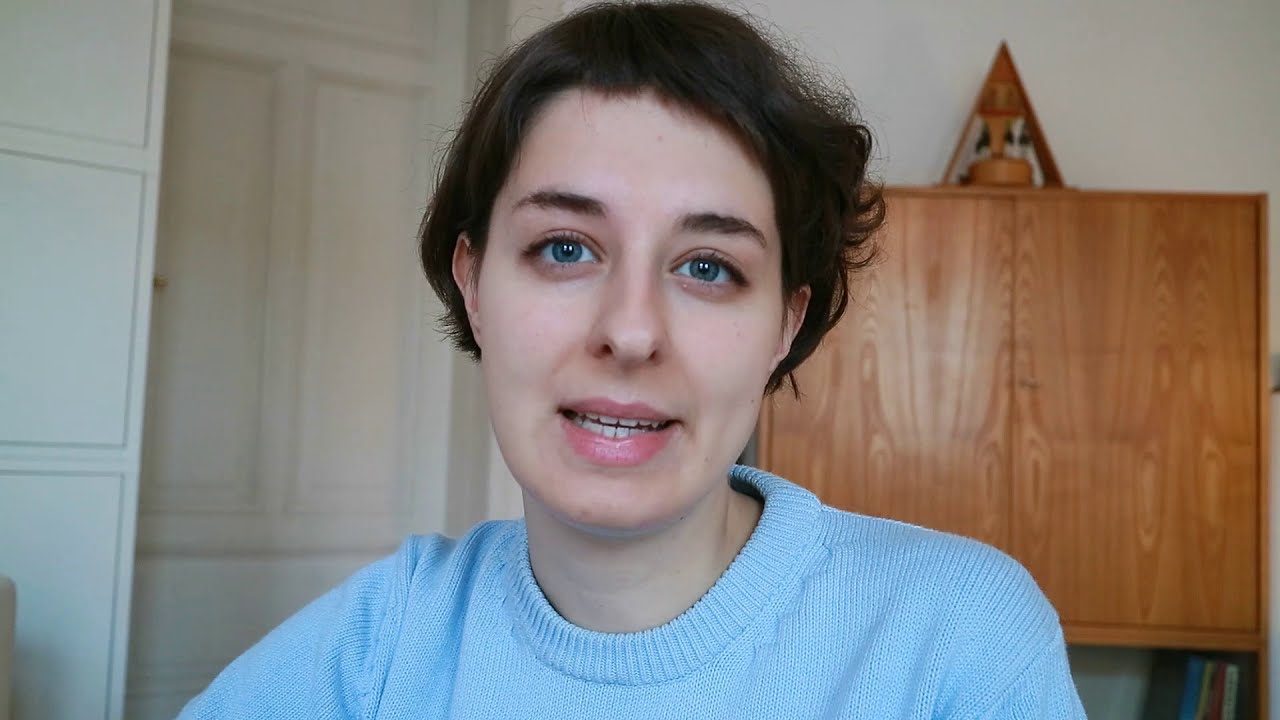Entwicklungs-/Bindungstrauma? Hat das was mit mir zu tun?