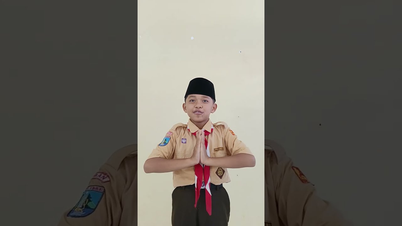 Mendongeng karya cerpen "Asal Usul Desa Padasan"