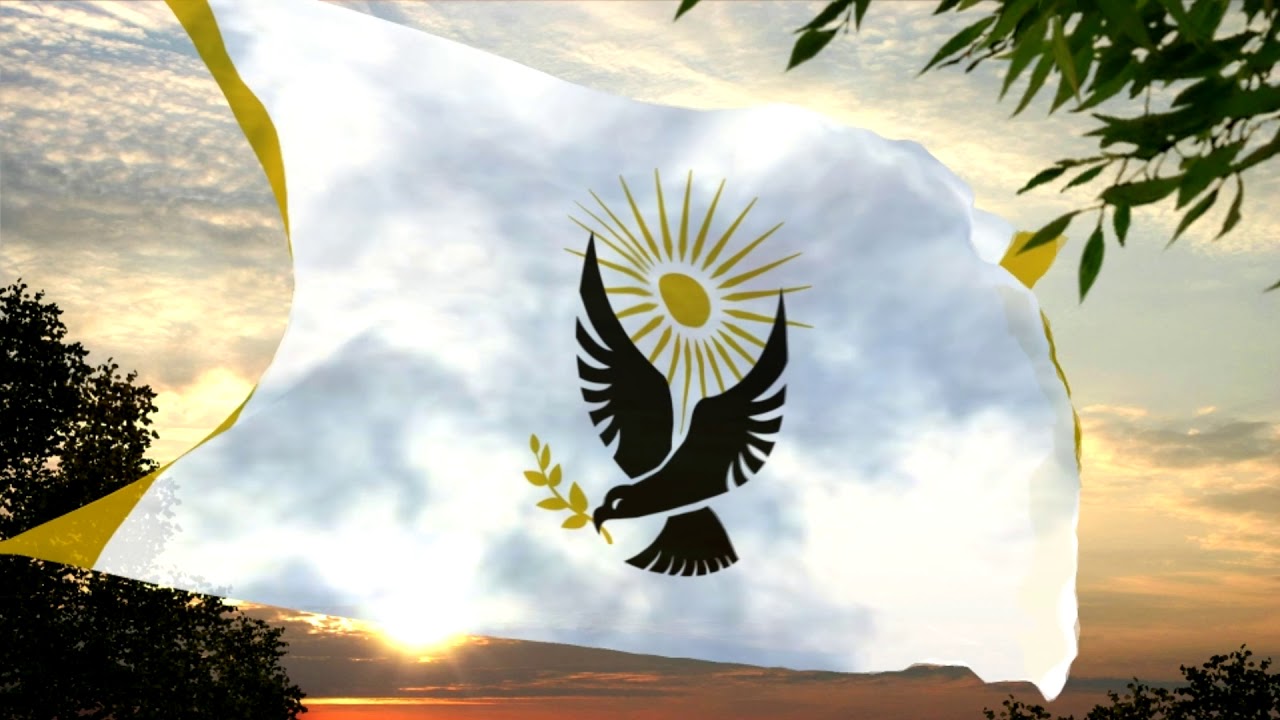 Republic of Gilead** / República de Gilead** (Fictitious / Ficticio: 