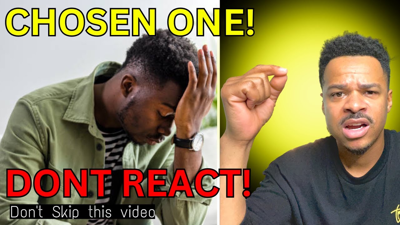 ИЗБРАННЫЙ‼️НЕ РЕАГИРУЙ...ПУСТЬ ВСЕЛЕННАЯ ВЕРНЕТ ИМ ИХ КАРМУ!