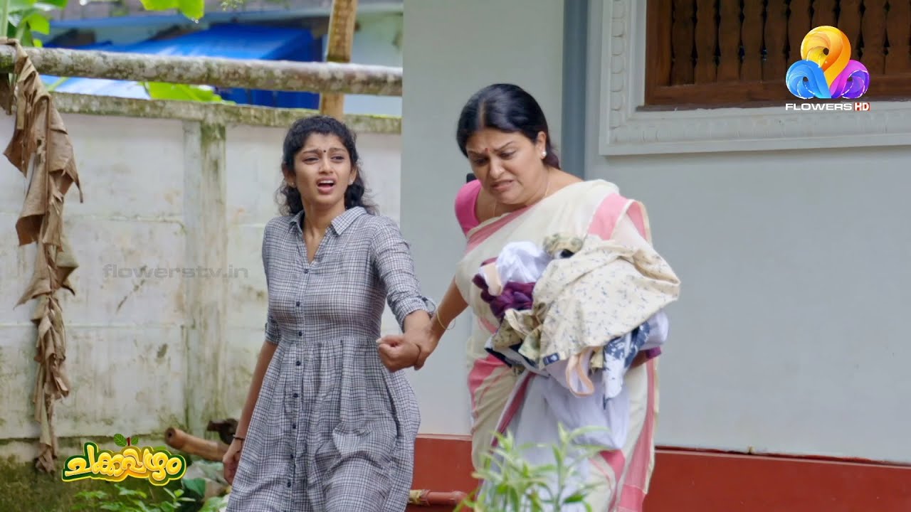മക്കളെ മര്യാദ പഠിപ്പിക്കാൻ ലളിതയുടെ ചൂരൽ പ്രയോഗം..!!