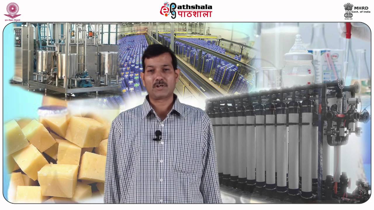 Technology of cheese manufacture-II: Soft and Hard cheeses