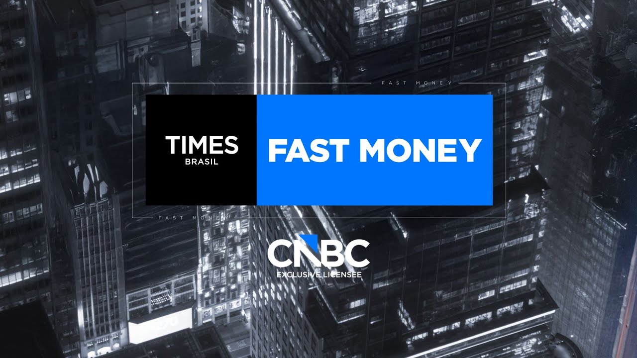 CÂMARA ELEVA IMPOSTO PARA SOCIEDADES ANÔNIMAS DO FUTEBOL | FAST MONEY - 16/12/2025