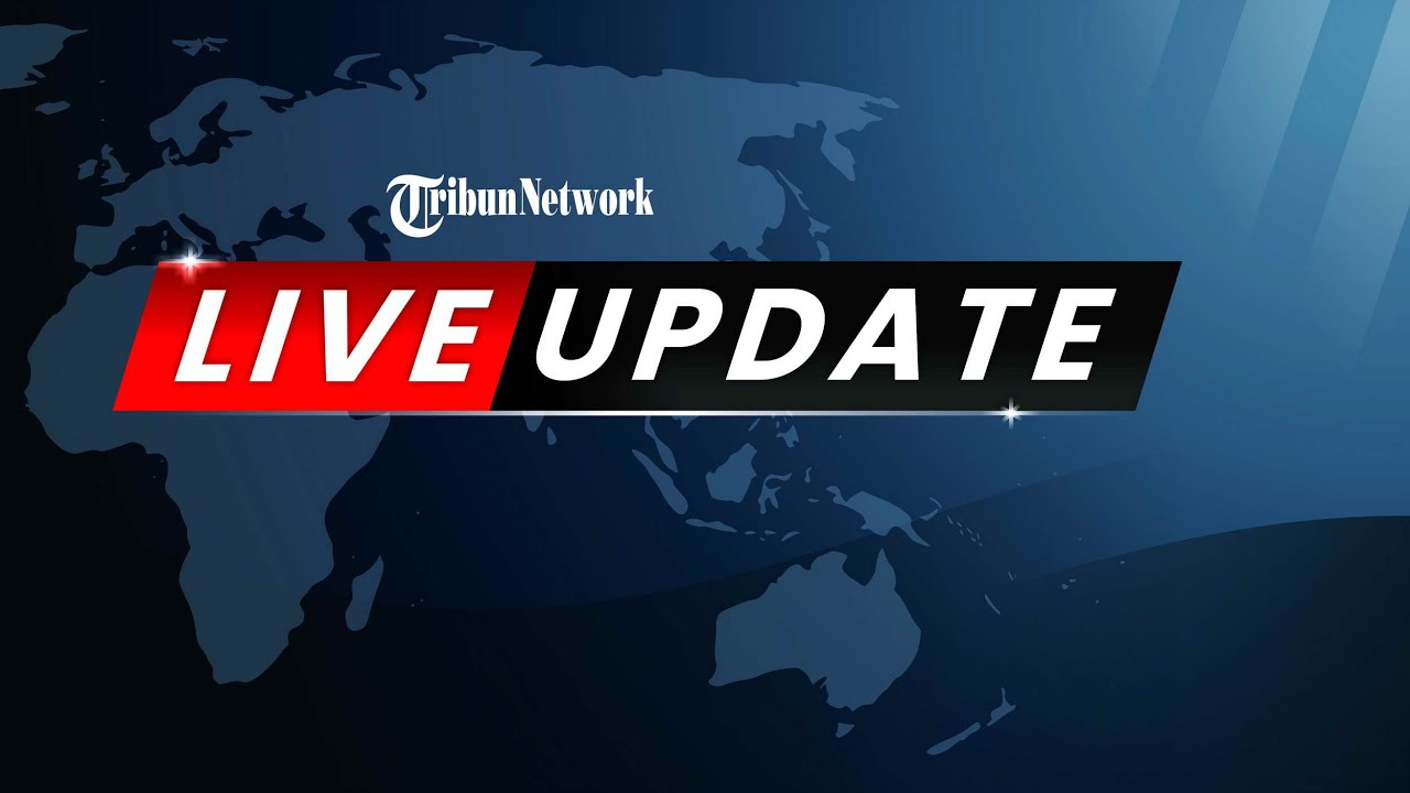 🔴 TRIBUNJOGJA LIVE UPDATE SORE: SELASA 7 JUNI 2022