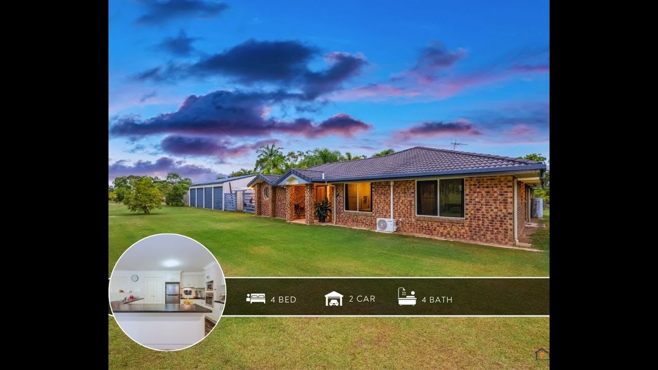 124 Oakview Drive, Redridge video