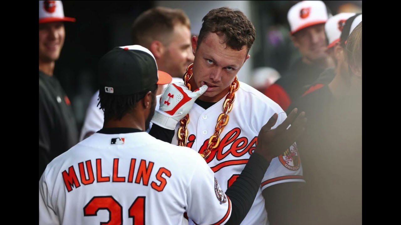 Orioles Magic 2023